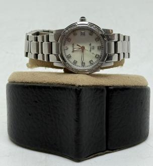 Ceas de dama Bulova Marine Star Diamond