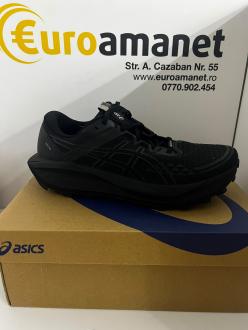 Asics, Pantofi pentru alergare GEL-Trabuco 13 GTX