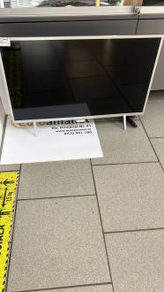 Televizor Smart Android LED Philips, 80 cm, 32PFS6402/12, Full HD, Clasa A