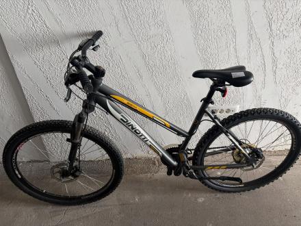 Bicicleta MTB Dinotti X301L