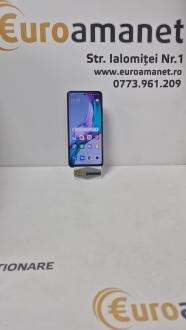Telefon mobil Xiaomi Mi 10T Lite, Dual SIM, 128GB, 6GB RAM, 5G, Blue