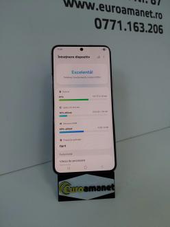 Telefon mobil Samsung Galaxy S22, Dual SIM, 128GB, 8GB RAM, 5G