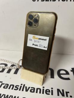 Telefon mobil Apple iPhone 11 Pro, 64GB, Baterie 75%