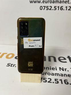Telefon mobil iHunt S30 Ultra ApeX 2021, Dual SIM, 64GB, 4GB RAM