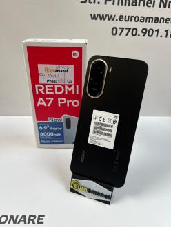 Telefon Mobil Xiaomi REDMI A7 Pro, 4G RAM, 128GB