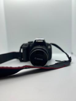 Aparat Foto Canon EOS 650D
