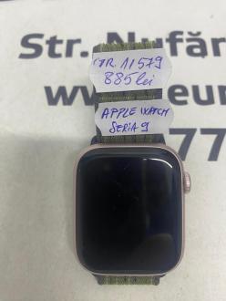 APPLE Watch Series 9, 45mm