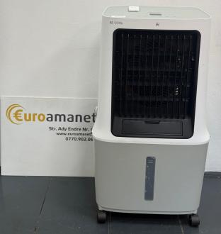 Aparat climatizare (răcitor) BE COOL 120W, rezervor 30L, Wi-Fi, alb