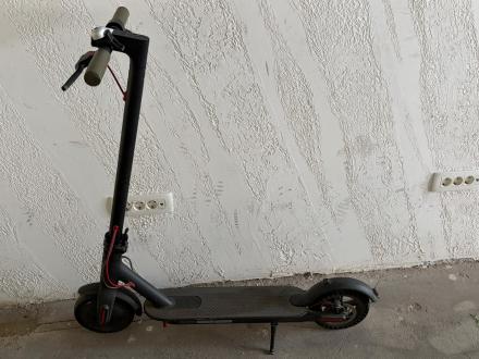 Trotineta electrica RDB LYS-017, 350W, 2022