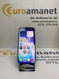 Telefon mobil Apple iPhone Air, 256GB, baterie 99%