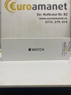 Apple Watch SE 3, GPS, 44 mm