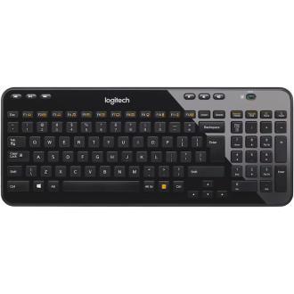 Tastatura Logitech K360, wireless