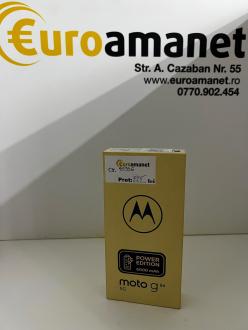 Telefon mobil Motorola Moto g54, Power Edition, 256GB, 12GB RAM