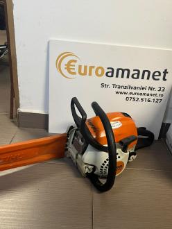 Drujba STIHL MS 211 C