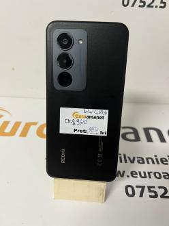 Telefon mobil Xiaomi Redmi 15, 6GB RAM, 128GB