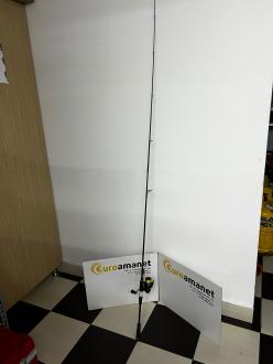 Lanseta Sanger cu mulineta
