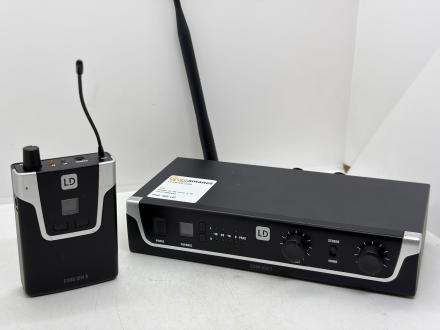 Sistem de monitor IEM LD Systems U306 HP