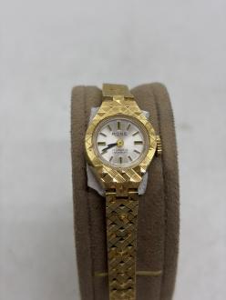 Ceas de dama vintage Rone 17 Jewels Incabloc