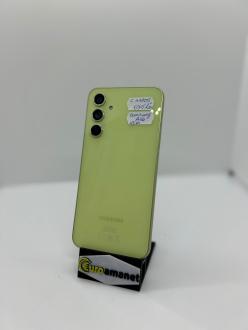 Telefon mobil Samsung Galaxy A54, Dual SIM, 8GB RAM, 128GB