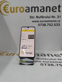 Telefon mobil Samsung Galaxy A33, Dual SIM, 6GB RAM, 128GB, 5G