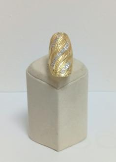 Inel Aur 14 K