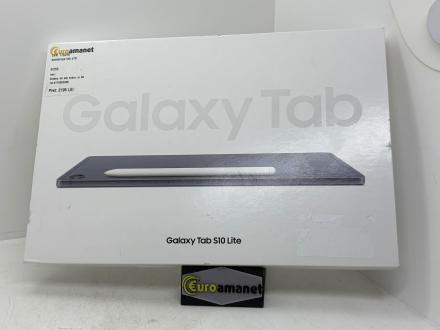 Tableta Samsung Galaxy Tab S10 Lite 10.9", 6GB RAM, 128GB, Wifi, GRAY