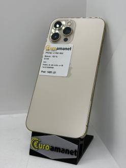 Telefon mobil Apple iPhone 12 Pro Max, 128GB, 5G