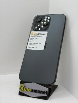 Telefon mobil Apple iPhone 16 Pro Max, 256GB, 5G, Black Titanium