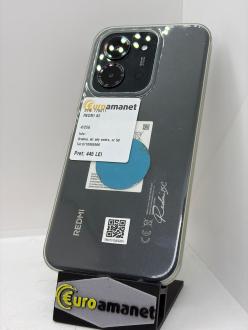 Telefon mobil Xiaomi Redmi A5, 4GB RAM, 128GB, Black