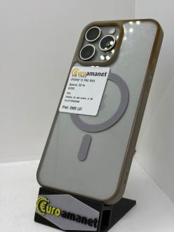 Telefon mobil Apple iPhone 15 Pro Max, 256GB, 5G, Natural Titanium