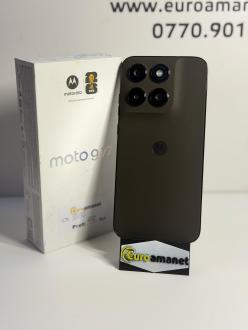 Telefon mobil Motorola G77, 256GB, 8GB RAM, 5G