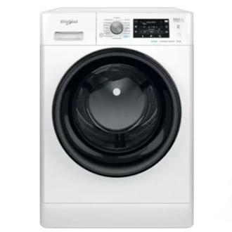 Masina de spalat rufe Whirlpool FFD 9489 BV EE