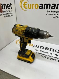 Autofiletanta Dewalt DCD778