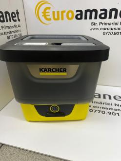 Aparat de spălat Karcher OC4