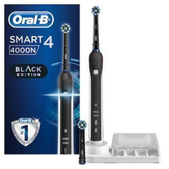 Periuta de Dinti Electrica Oral-B Smart 4 