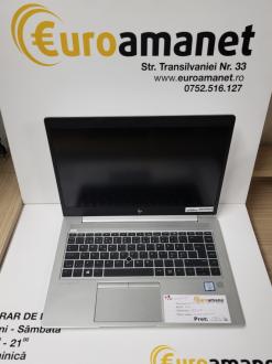 Laptop HP EliteBook 850