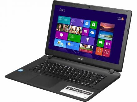 Laptop Acer ES1-51 Celeron N2830