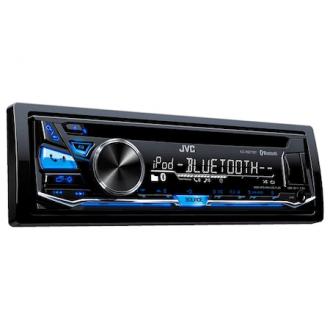 Radio CD Auto JVC KD-R871BT