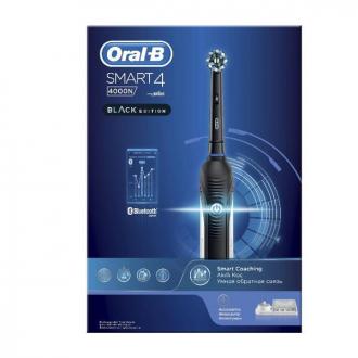 Periuta de dinti electrica Oral-B Smart 4 4000N