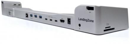Docking Station MacBook Pro 16" LandingZone LZ020E 