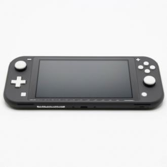 Nintendo Switch Lite Blue&Grey Sigilat, neactivat