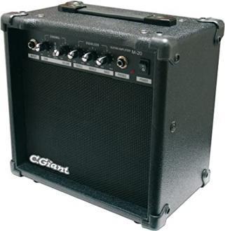 Amplificator Chitara C.Giant M-20