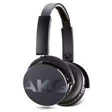 Casti audio AKG Y50