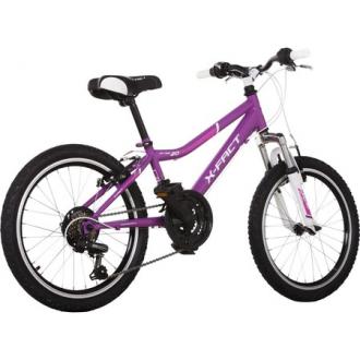 Bicicleta Copii X-Fact Mt Girl 20"