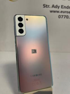 Telefon Samsung S21 Plus, 128 GB, 8GB RAM