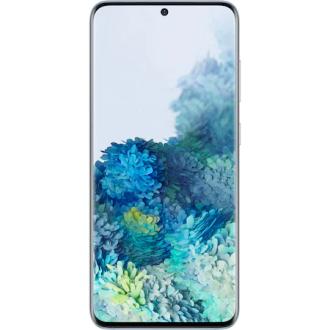 Telefon Samsung S20 5G 128GB Cloud Blue Box